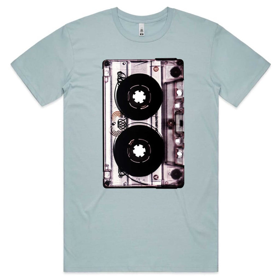 Cassette T-shirt