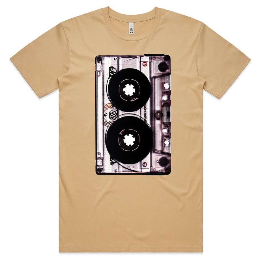 Cassette T-shirt