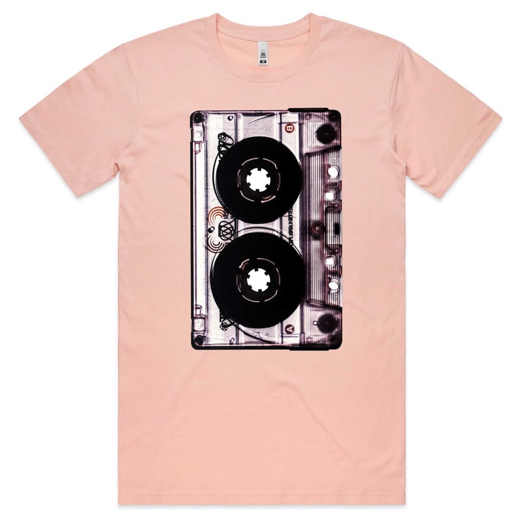 Cassette T-shirt