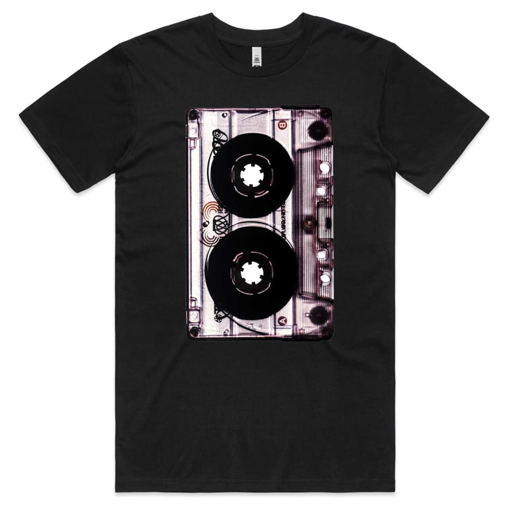 Cassette T-shirt