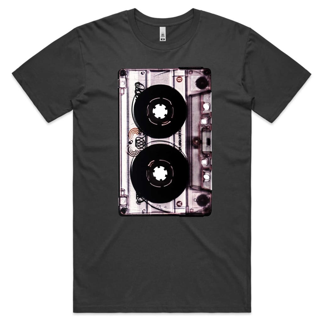 Cassette T-shirt