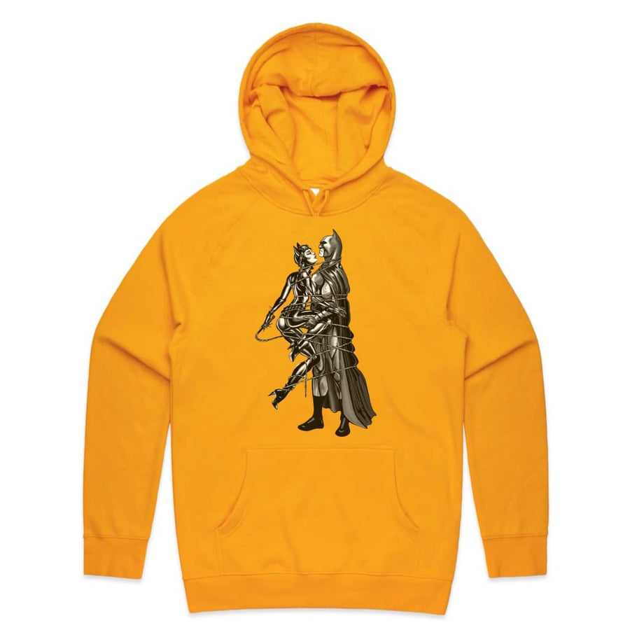 Cat Bat Sweatshirt