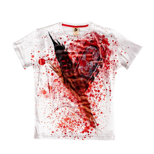 Chainsaw T-shirt