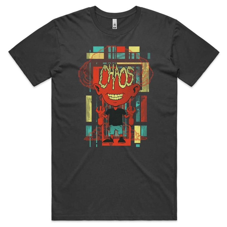 Chaos T-shirt