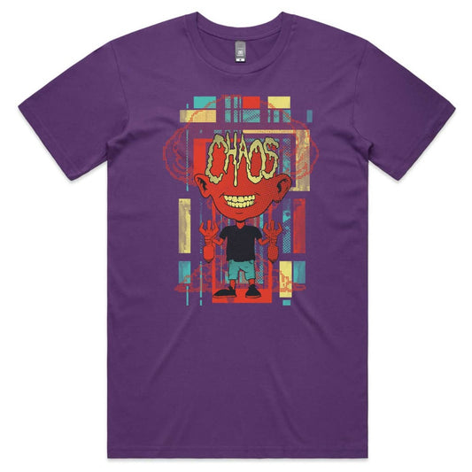 Chaos T-shirt