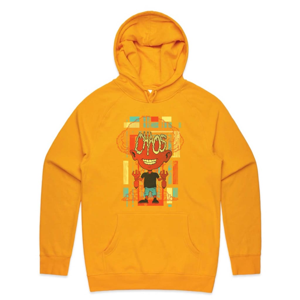 Chaos Sweatshirt