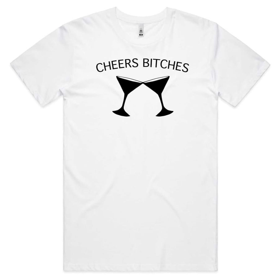 Cheers B’’’ T-shirt