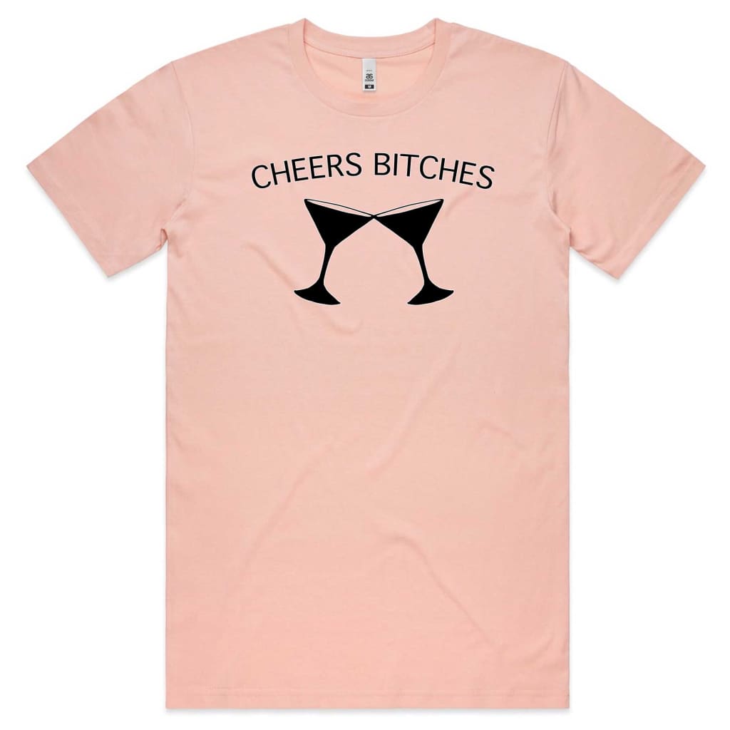 Cheers B’’’ T-shirt