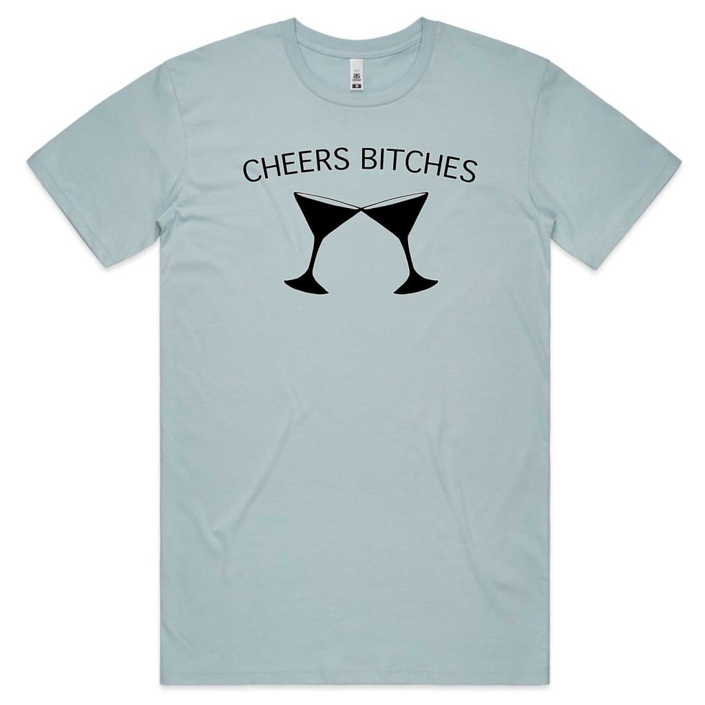 Cheers B’’’ T-shirt