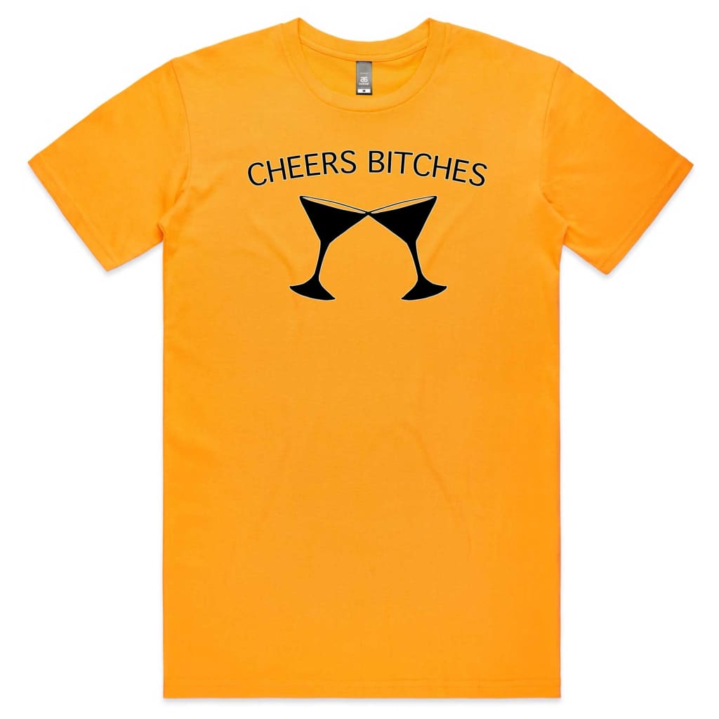 Cheers B’’’ T-shirt