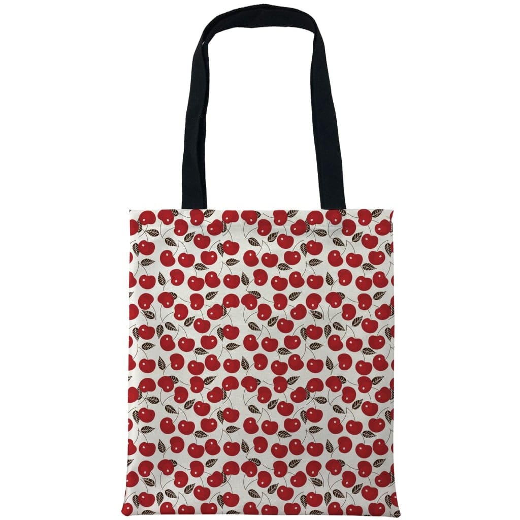 Cherries Bags