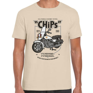 Chips T-Shirt