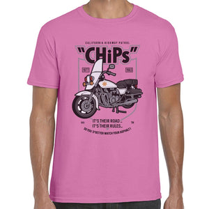 Chips T-Shirt