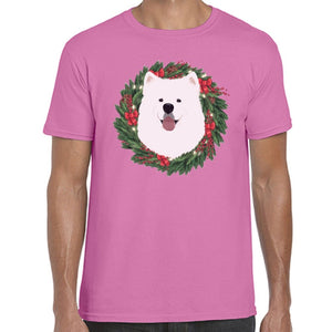 Christmas Dog T-Shirt