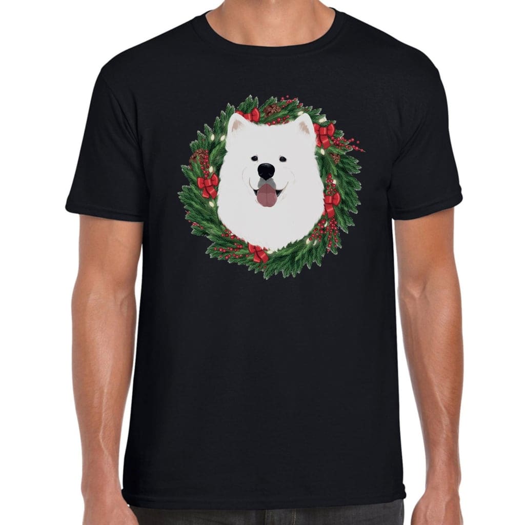 Christmas Dog T-Shirt