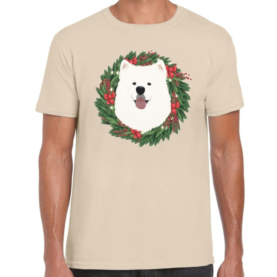 Christmas Dog T-Shirt