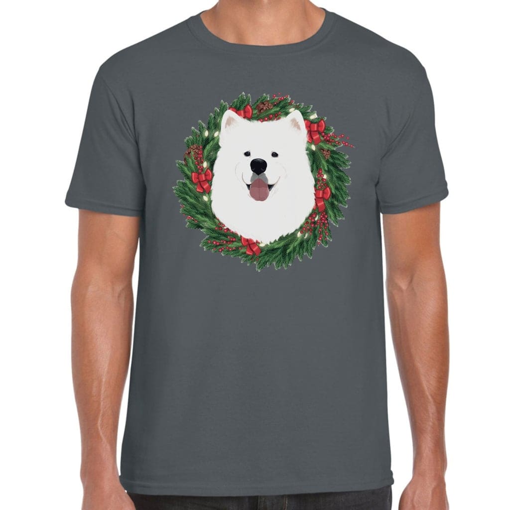 Christmas Dog T-Shirt