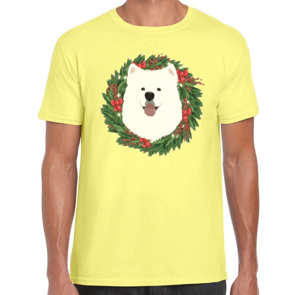 Christmas Dog T-Shirt