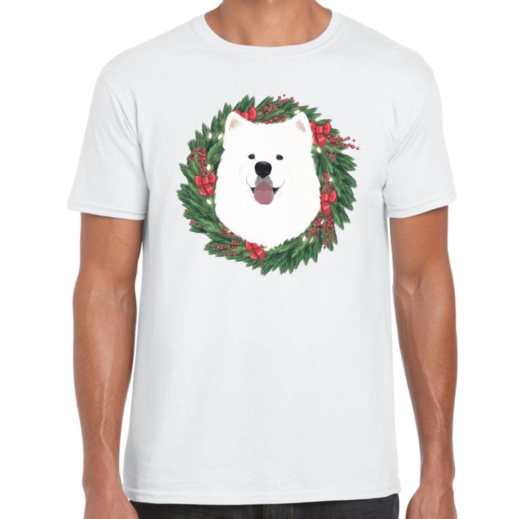 Christmas Dog T-Shirt