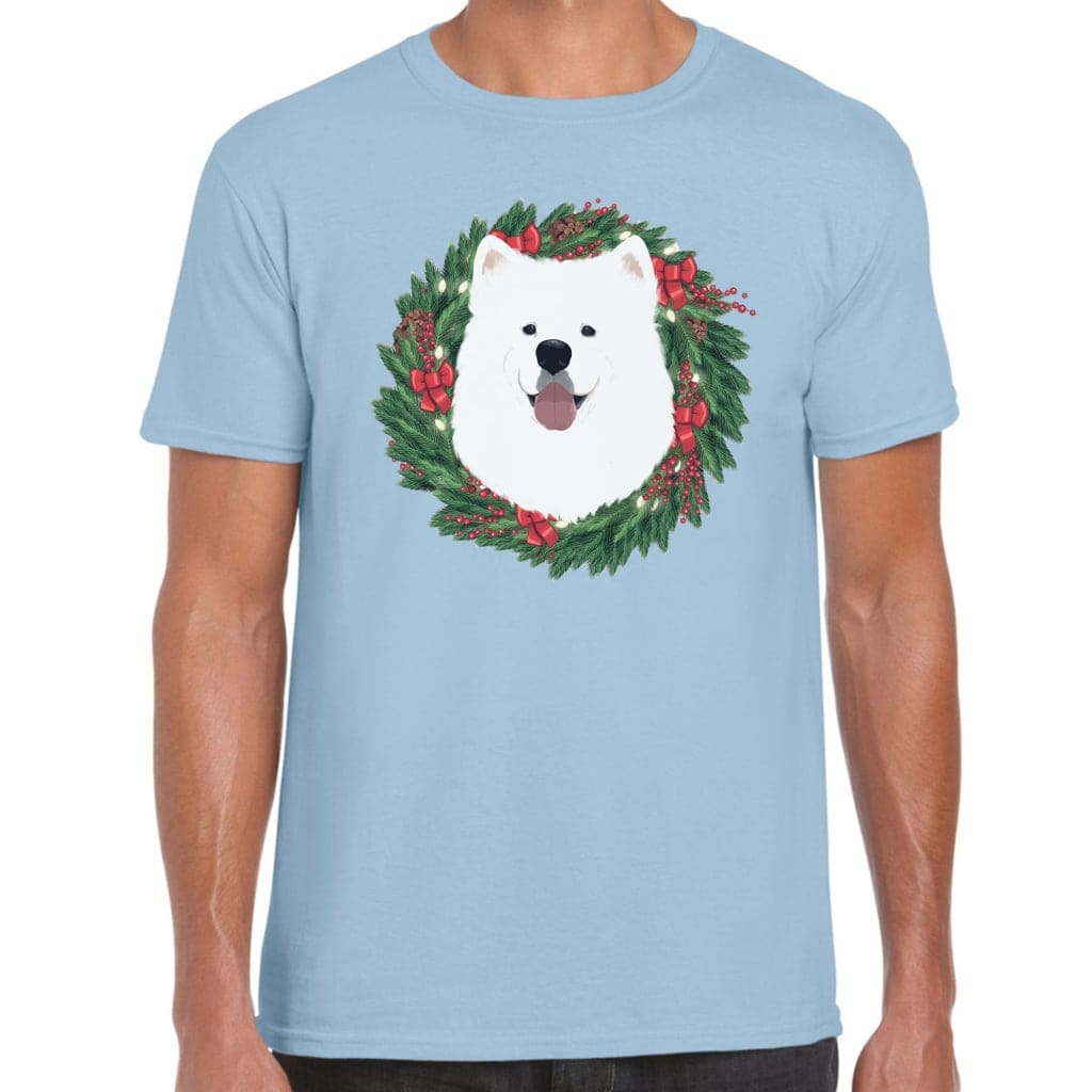 Christmas Dog T-Shirt