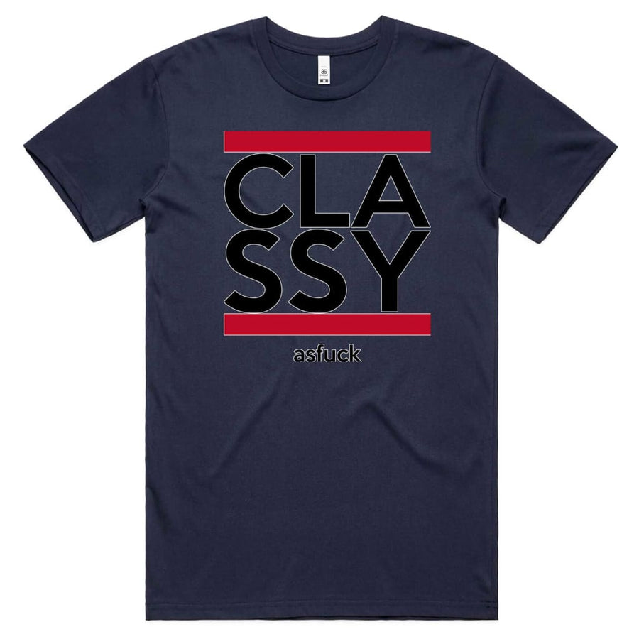 Classy T-shirt