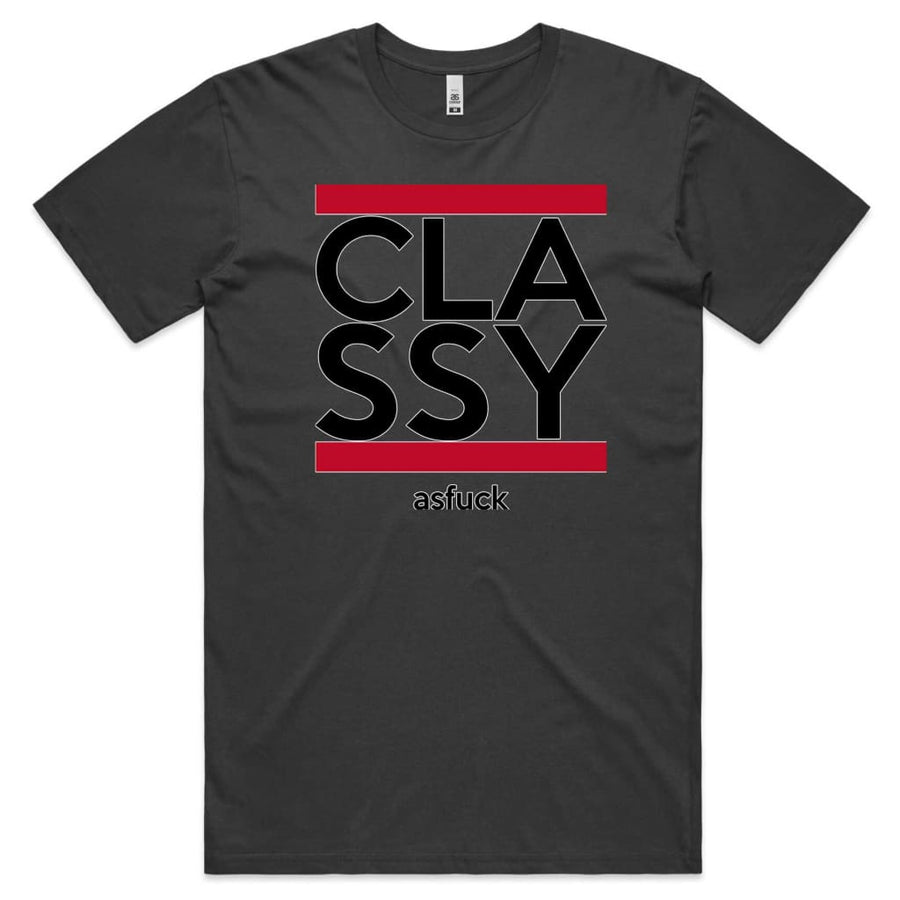 Classy T-shirt