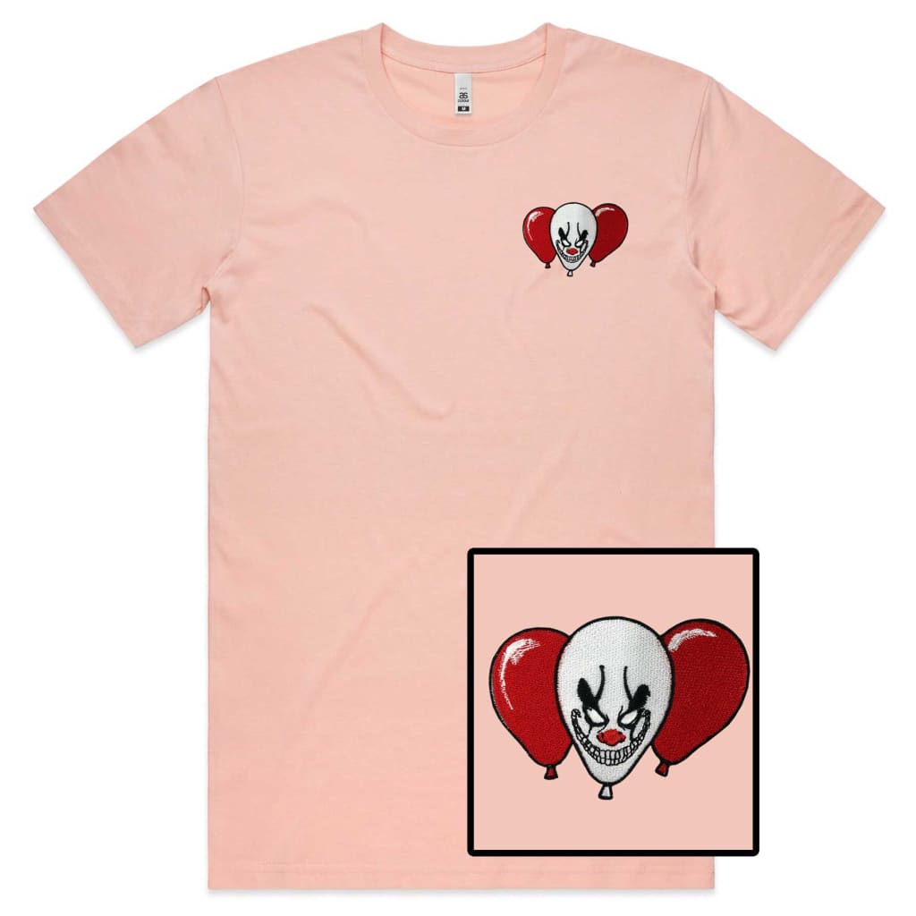 Clown Balloon T-shirt