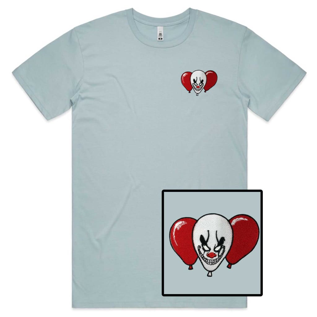 Clown Balloon T-shirt