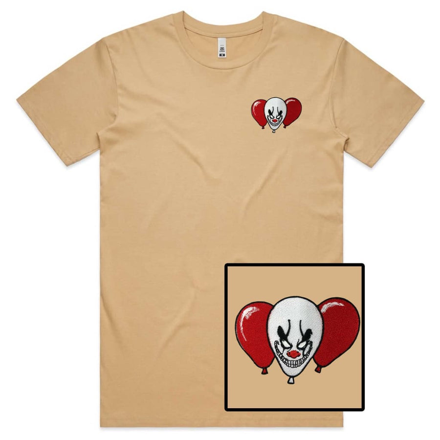 Clown Balloon T-shirt