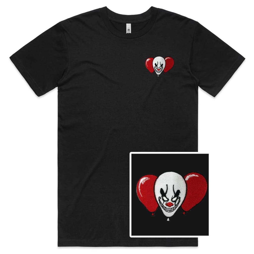 Clown Balloon T-shirt