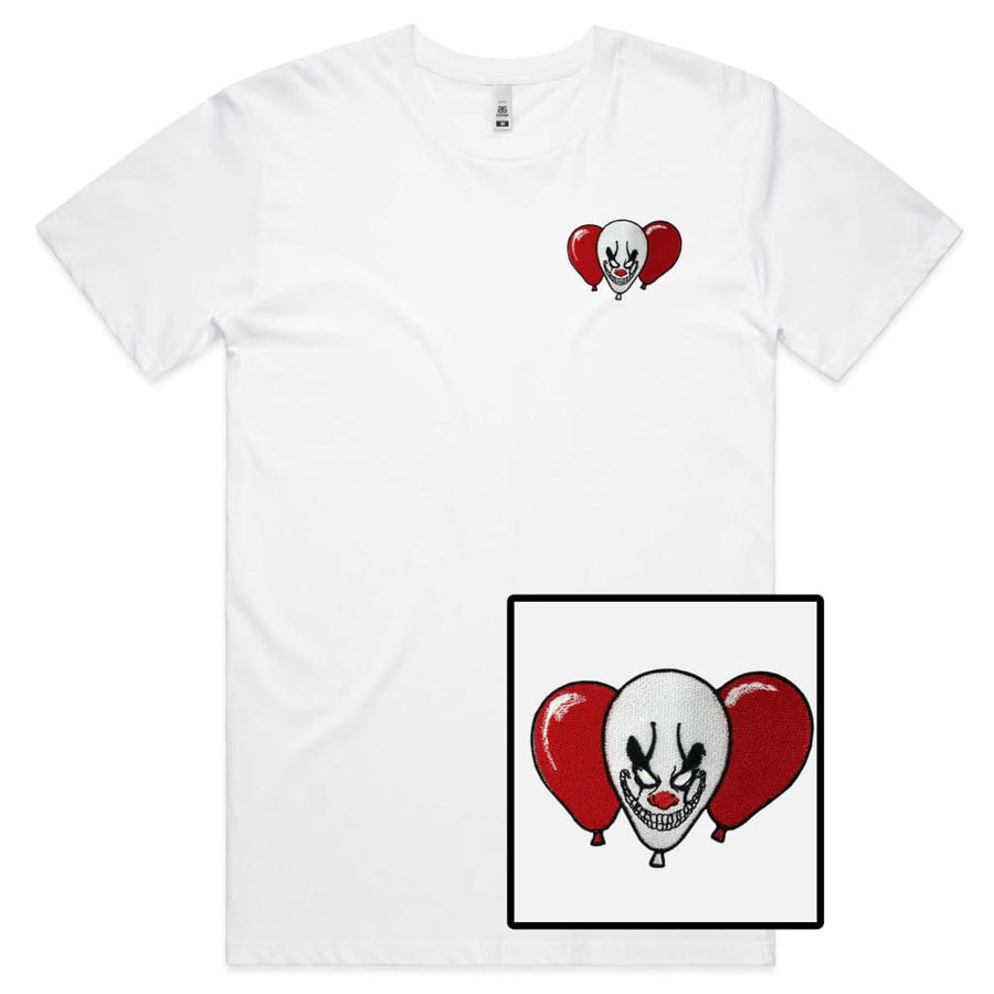 Clown Balloon T-shirt
