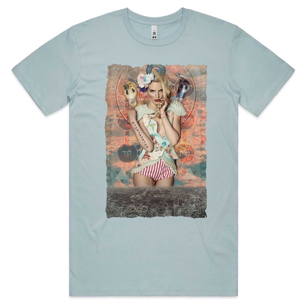 Cobra Girl T-shirt