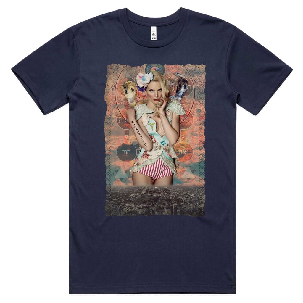 Cobra Girl T-shirt