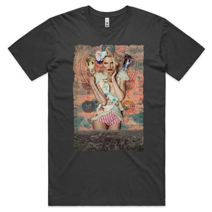 Cobra Girl T-shirt