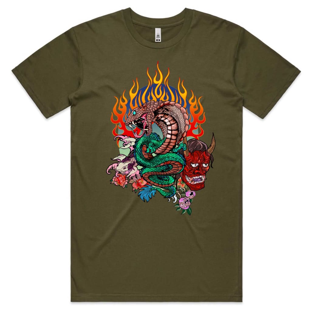 Cobra T-shirt