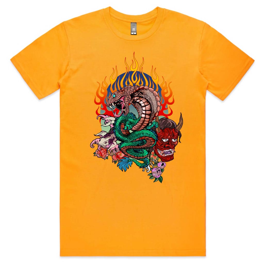 Cobra T-shirt