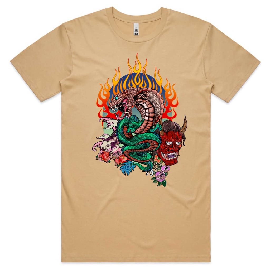 Cobra T-shirt