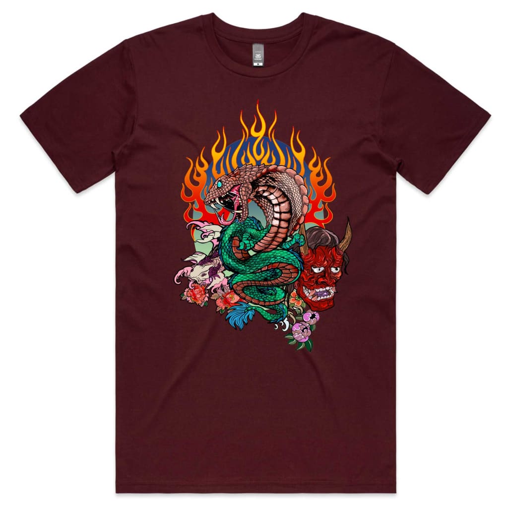 Cobra T-shirt