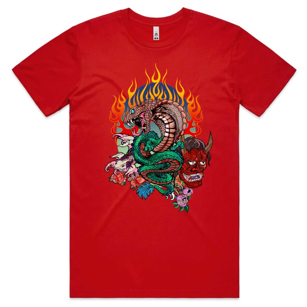 Cobra T-shirt