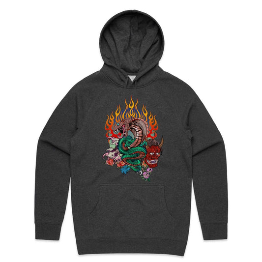 Cobra Sweatshirt