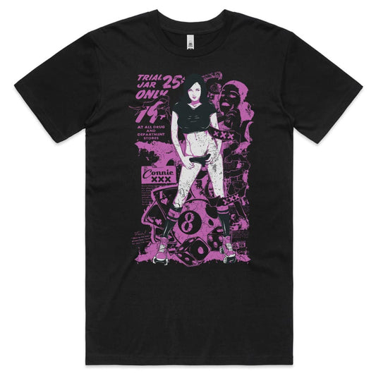 Connie Xxx T-shirt