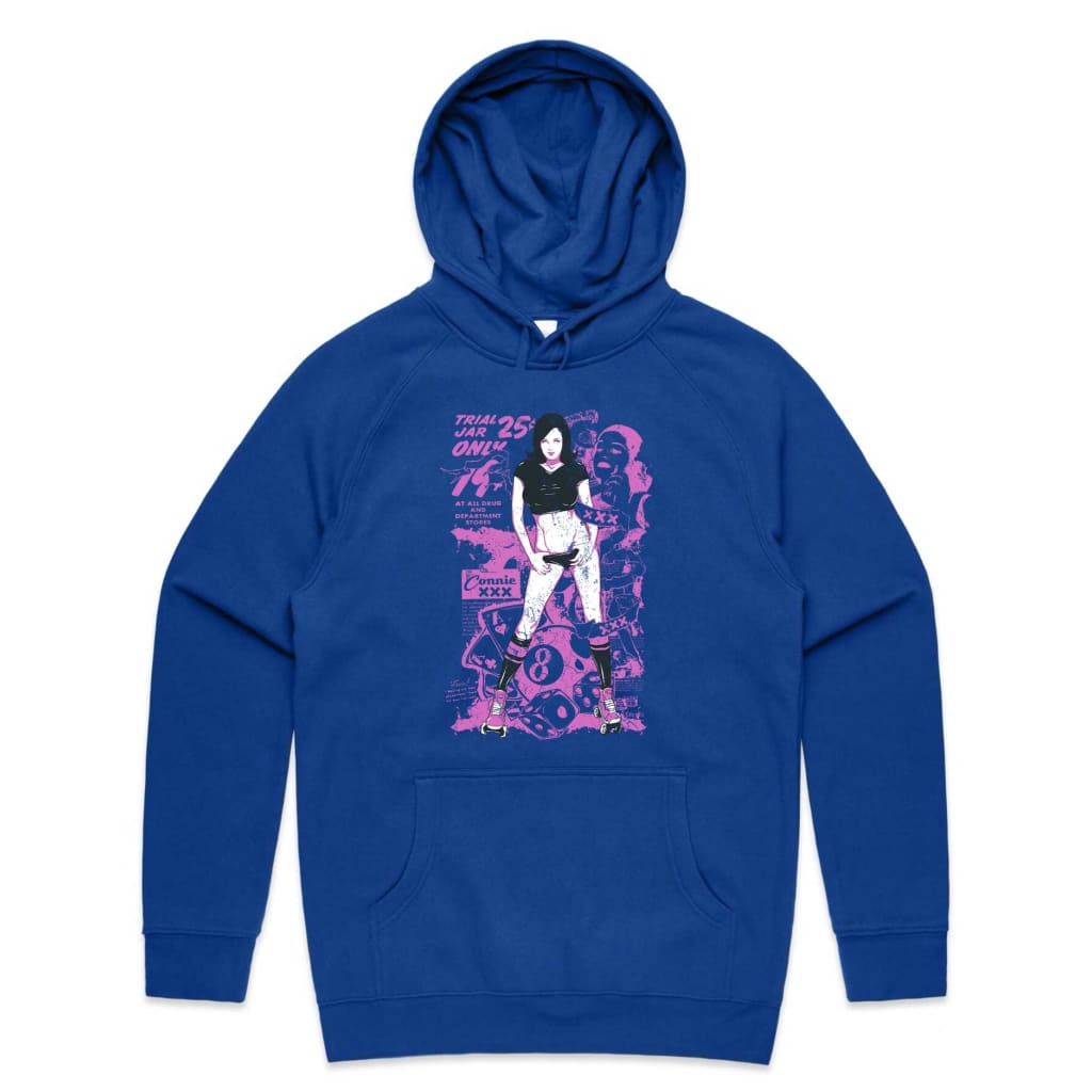 Connie Xxx Sweatshirt