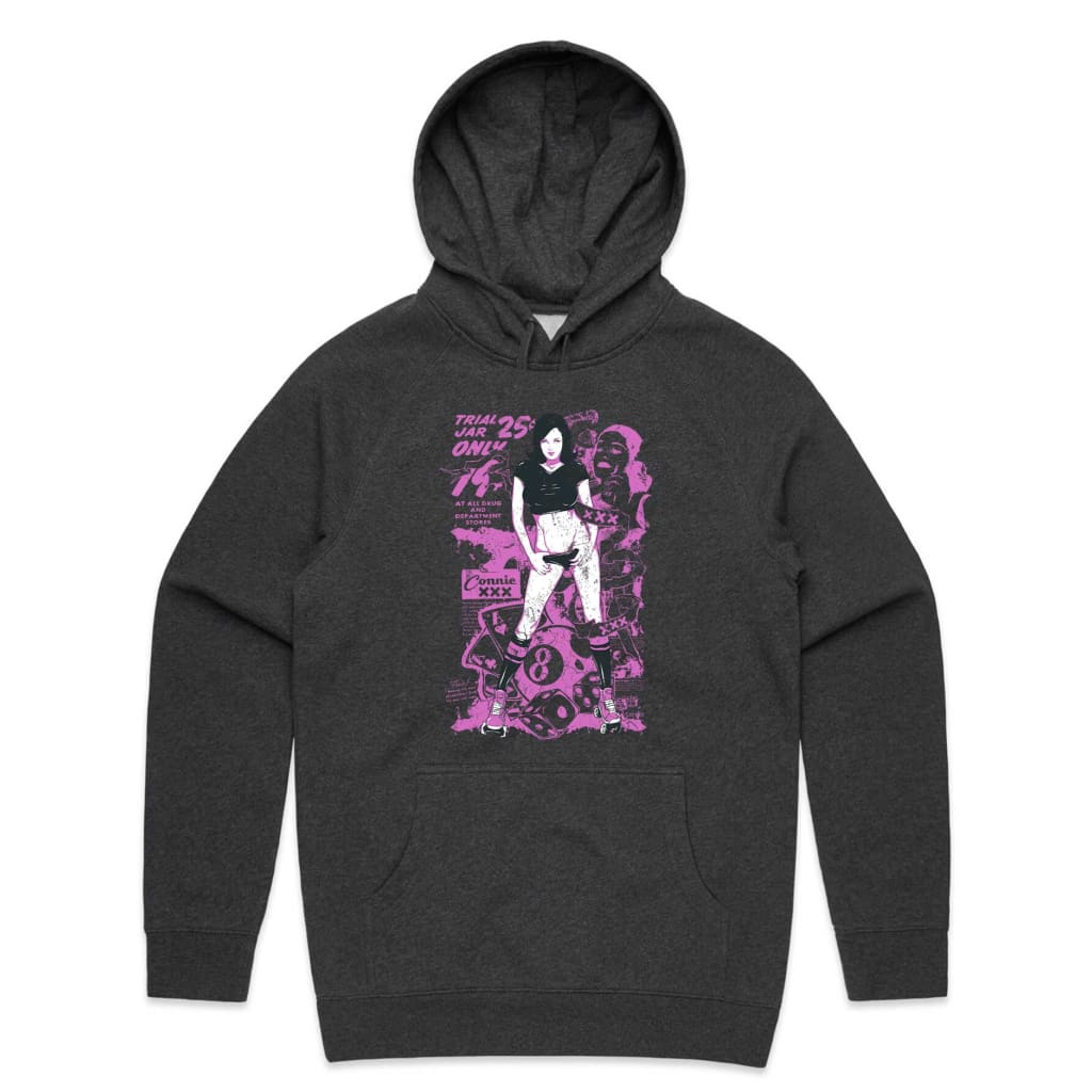 Connie Xxx Sweatshirt