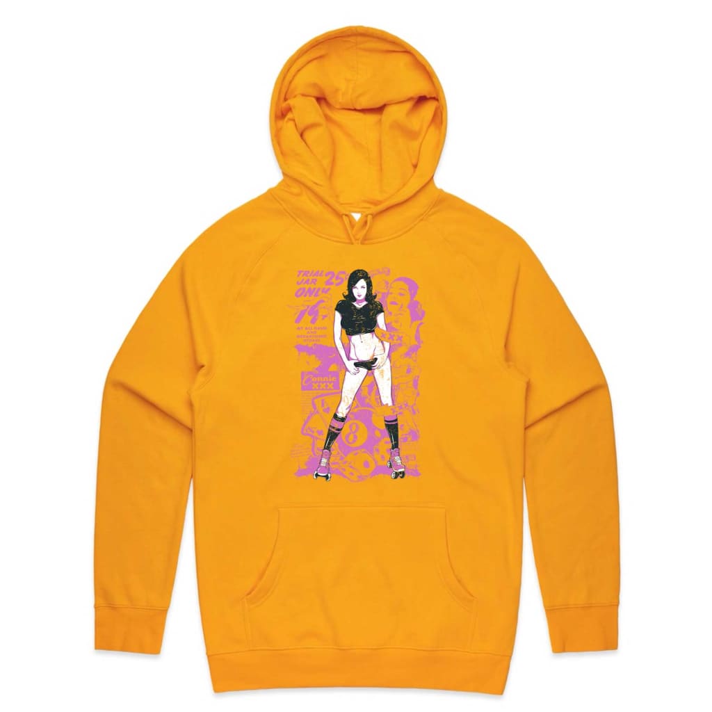 Connie Xxx Sweatshirt