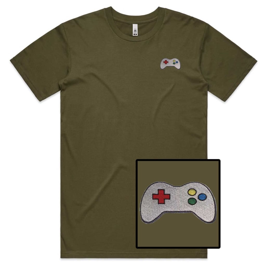 Controller T-shirt