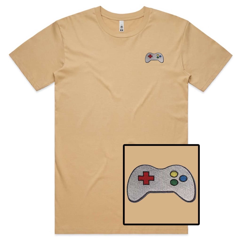 Controller T-shirt