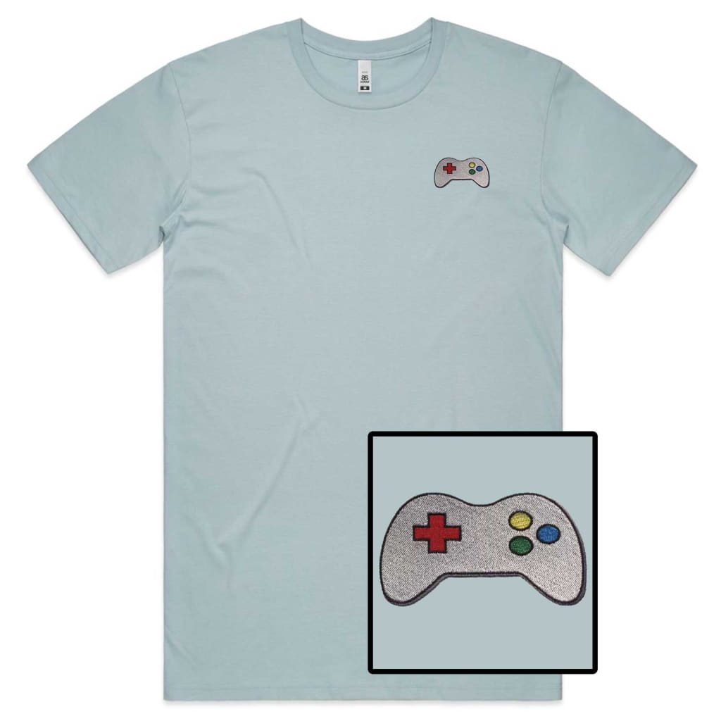 Controller T-shirt