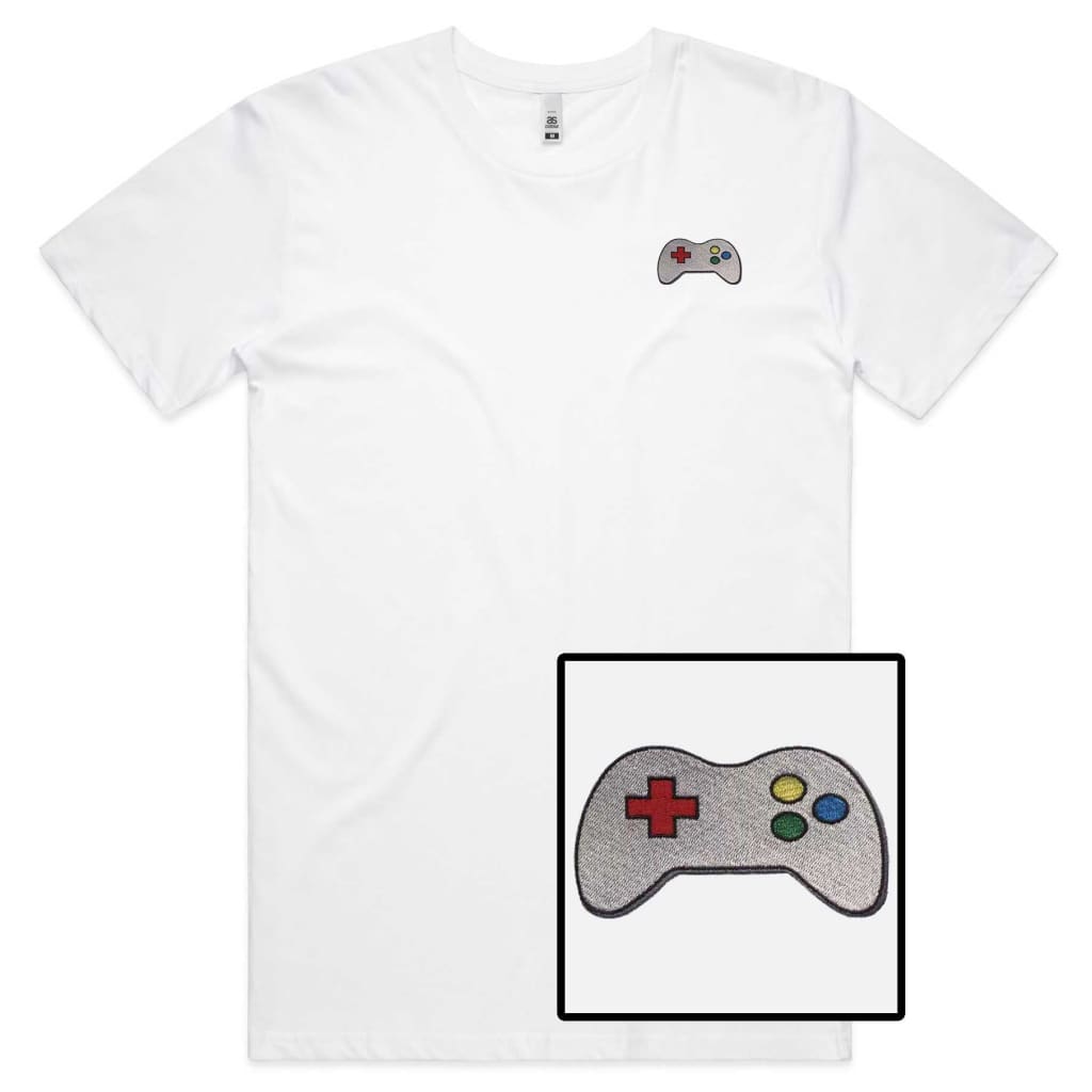 Controller T-shirt