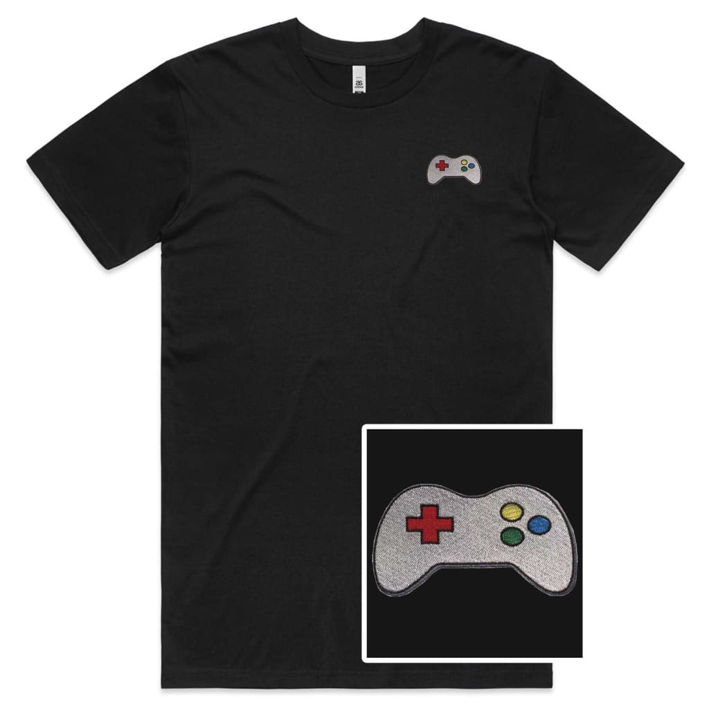 Controller T-shirt