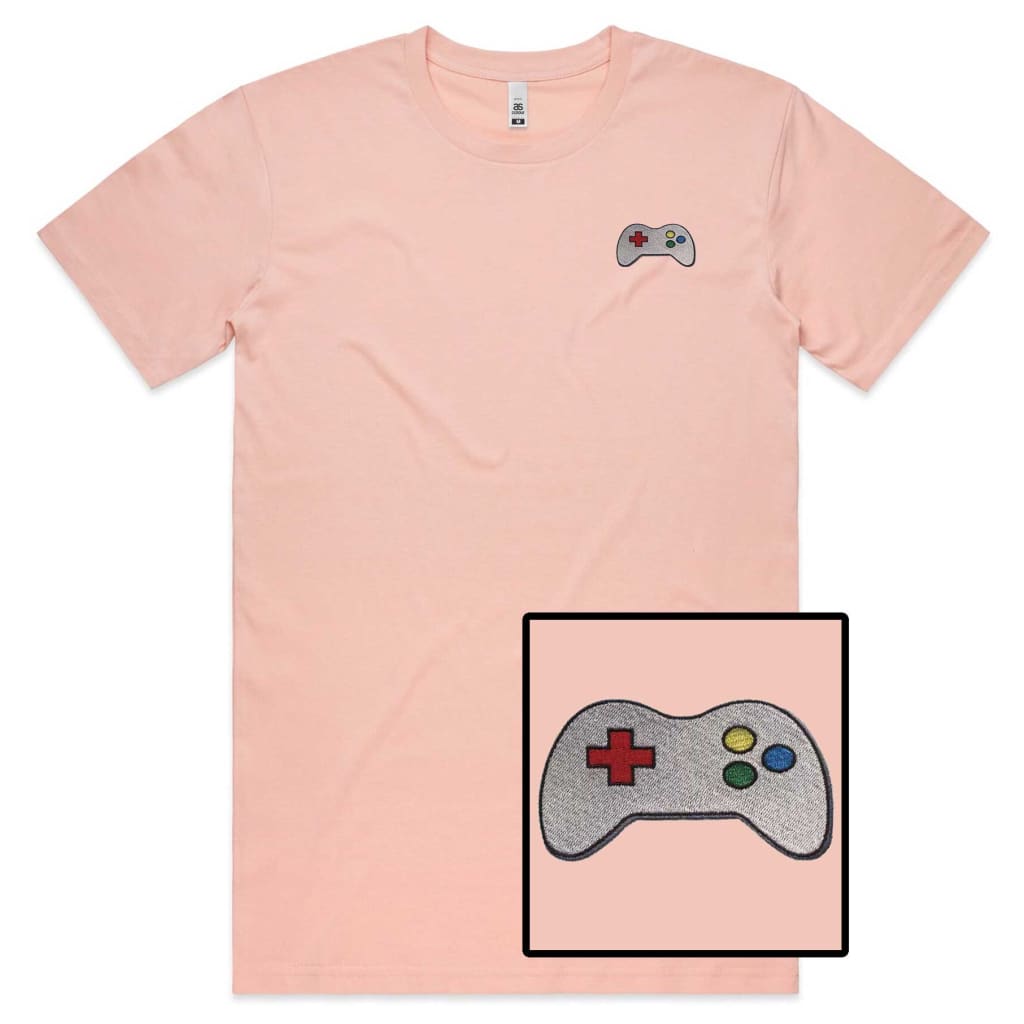 Controller T-shirt